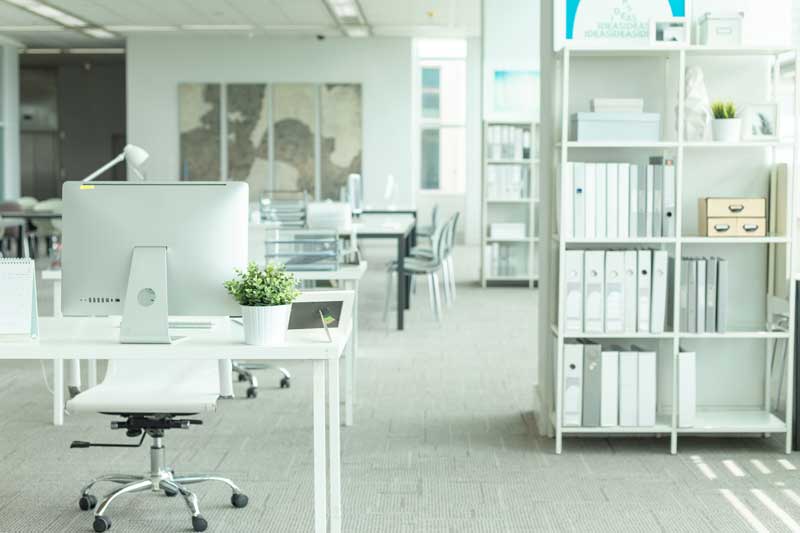 האם ריח במשרד יכול להשפיע על תפוקה בעבודה?