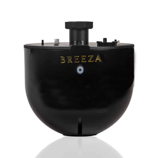 מפיץ ריח חשמלי מקצועי דגם SMART BREEZE | בריזה