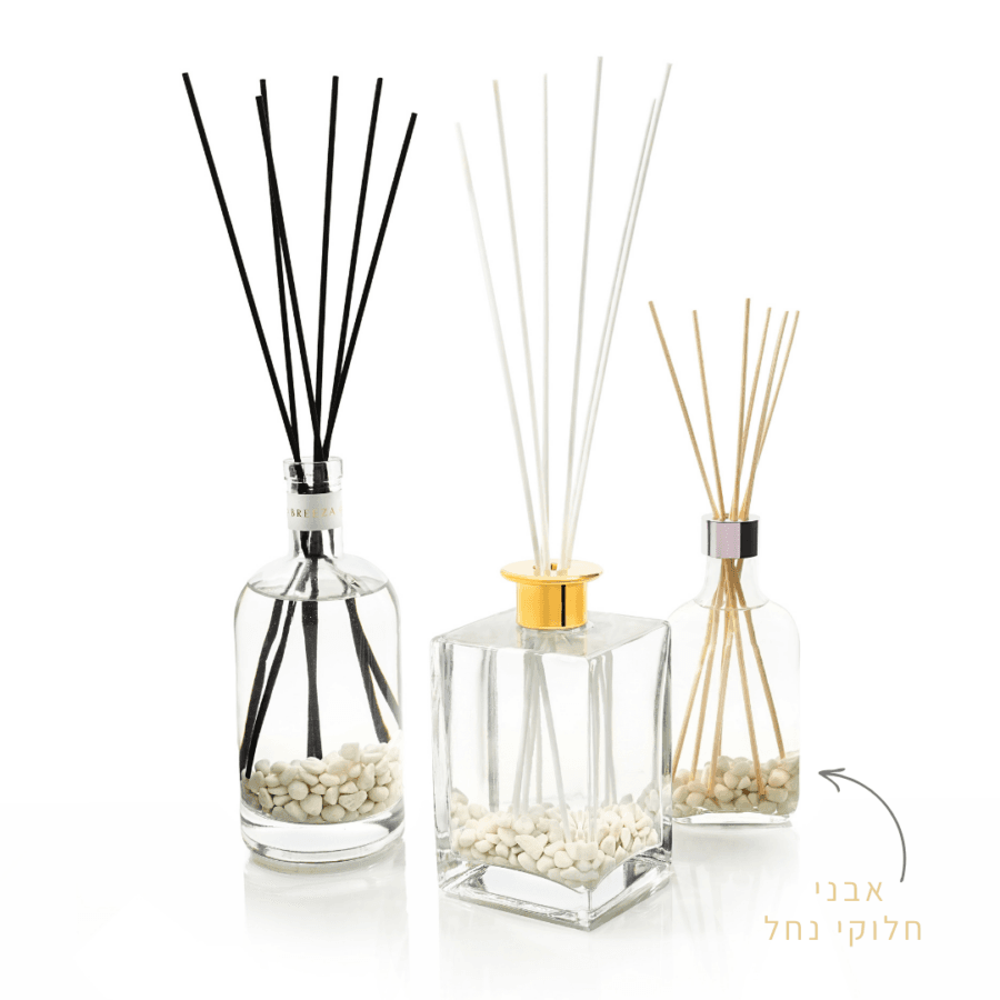 אבנים