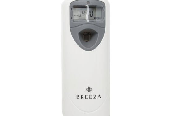 מפיץ ריח חשמלי מפיץ ריח חשמלי