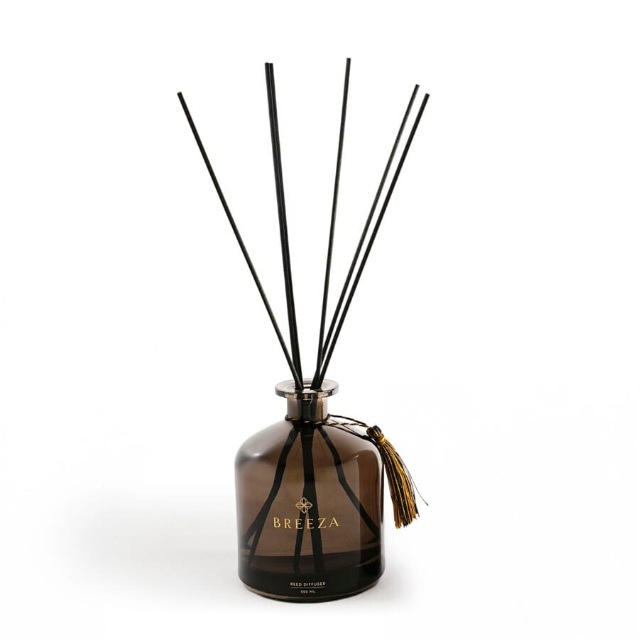 מפיץ ריח למבורסקו