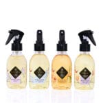 מבשם חדרים ואריגים 200 מ"ל מסדרת FRESH BREEZE במגוון ניחוחות מבשם חדרים ואריגים 200 מ"ל מסדרת FRESH BREEZE במגוון ניחוחות