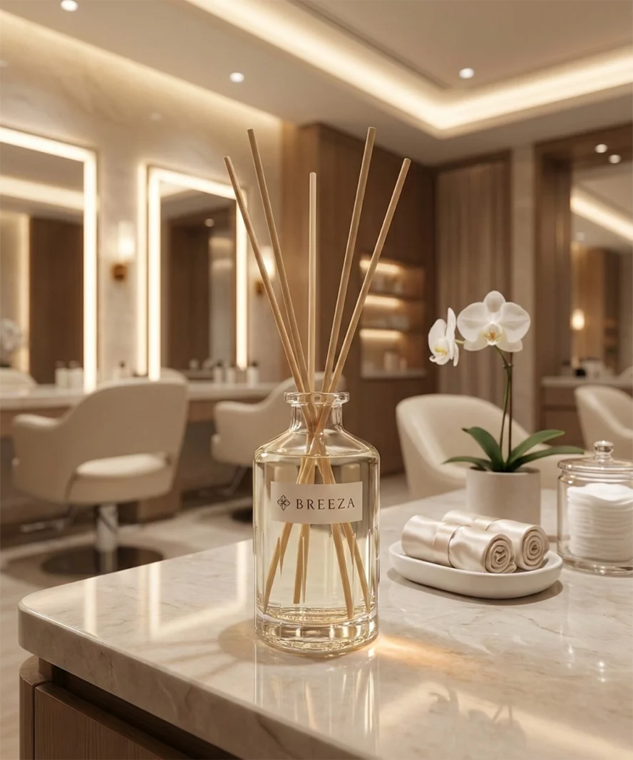 מקלות אוירה 2