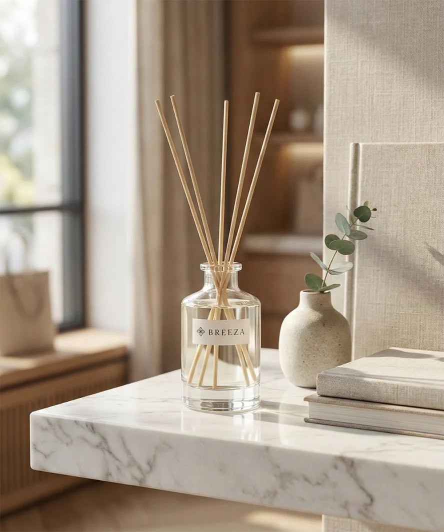 מקלות אוירה 4