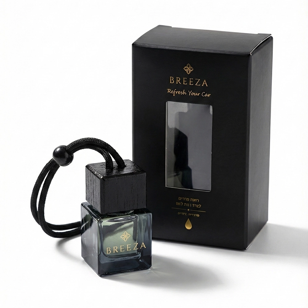 רכב עם קופסא רקע לבן (1)